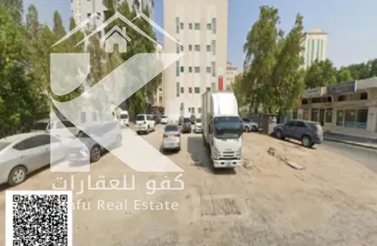 أرض - استوديو للبيع في الراشدية 3 - الراشدية - عجمان