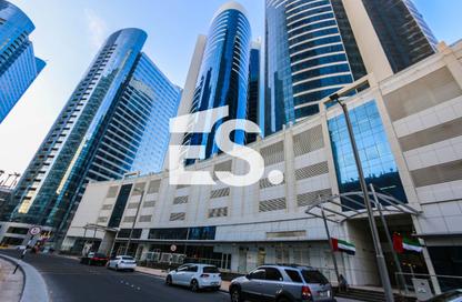 Apartment - Studio - 1 for rent in Hydra Avenue Towers - City Of Lights - Al Reem Island - Abu Dhabi