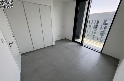 Apartment - 2 Bedrooms - 3 Bathrooms for rent in Tiraz - Naseej District - Aljada - Sharjah