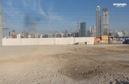 أرض - استوديو للبيع في Sobha Hartland Villas - Phase II - فلل Sobha Hartland - صبحا هارتلاند - مدينة الشيخ محمد بن راشد - دبي أرض - استوديو للبيع في Sobha Hartland Villas - Phase II - فلل Sobha Hartland - صبحا هارتلاند - مدينة الشيخ محمد بن راشد - دبي