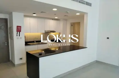 Apartment - 2 Bedrooms - 4 Bathrooms for sale in The Pulse Boulevard Apartments (C1) - The Pulse - Dubai South (Dubai World Central) - Dubai