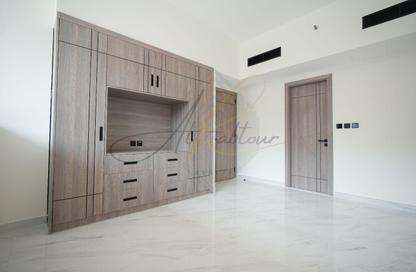 Apartment - 2 - 2 for sale in Samana Miami - District 14 - Jumeirah Village Circle - Dubai