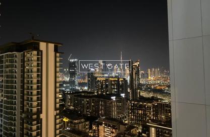 Apartment - 1 Bedroom - 1 Bathroom for rent in The Crest Tower C - The Crest - Sobha Hartland - Mohammed Bin Rashid City - Dubai Apartment - 1 Bedroom - 1 Bathroom for rent in The Crest Tower C - The Crest - Sobha Hartland - Mohammed Bin Rashid City - Dubai