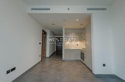 Apartment - 1 Bedroom - 1 Bathroom for rent in The Crest Tower C - The Crest - Sobha Hartland - Mohammed Bin Rashid City - Dubai