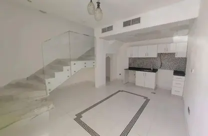 تاون هاوس - غرفة نوم - 1 حمام للبيع في 2 الصحراء ميدوز - الصحراء ميدوز - مدينة دبي الصناعية - دبي