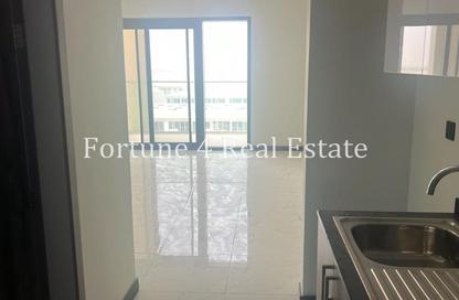 Apartment - Studio - 1 Bathroom for rent in Rukan Tower C - Rukan Tower - Rukan - Dubai Land - Dubai