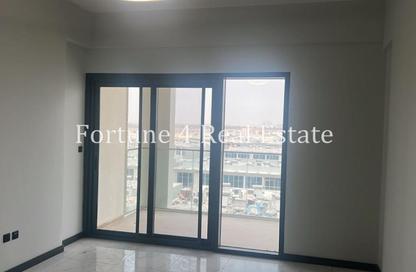 Apartment - Studio - 1 Bathroom for rent in Rukan Tower C - Rukan Tower - Rukan - Dubai Land - Dubai