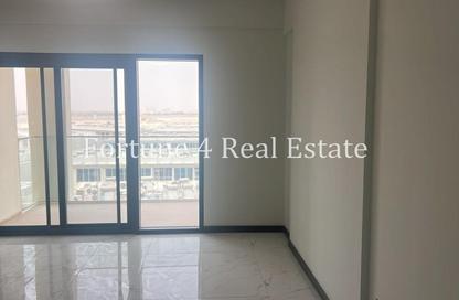 Apartment - Studio - 1 Bathroom for rent in Rukan Tower C - Rukan Tower - Rukan - Dubai Land - Dubai