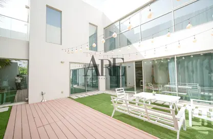 Villa - 5 Bedrooms - 6 Bathrooms for sale in Al Zahia 4 - Al Zahia - Muwaileh Commercial - Sharjah