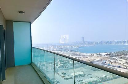 Apartment - 1 - 2 for rent in Damac Heights - Dubai Marina - Dubai Apartment - 1 - 2 for rent in Damac Heights - Dubai Marina - Dubai