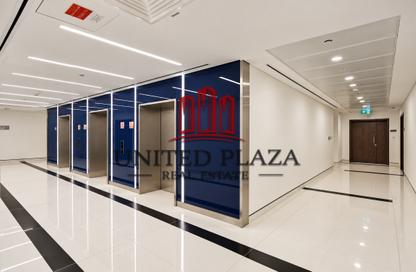 Office Space - Studio for rent in Elite Business Tower - Al Raha Beach - Abu Dhabi Office Space - Studio for rent in Elite Business Tower - Al Raha Beach - Abu Dhabi