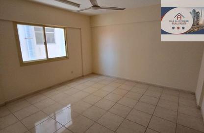 Apartment - 3 Bedrooms - 4 Bathrooms for rent in Thuraya Al Majaz Building - Al Majaz 3 - Al Majaz - Sharjah Apartment - 3 Bedrooms - 4 Bathrooms for rent in Thuraya Al Majaz Building - Al Majaz 3 - Al Majaz - Sharjah
