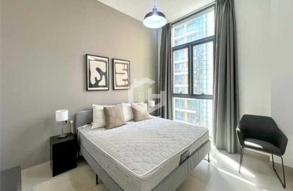 Apartment - 1 Bedroom - 2 Bathrooms for rent in LIV Residence - Dubai Marina - Dubai Apartment - 1 Bedroom - 2 Bathrooms for rent in LIV Residence - Dubai Marina - Dubai