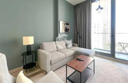 Apartment - 1 Bedroom - 2 Bathrooms for rent in LIV Residence - Dubai Marina - Dubai Apartment - 1 Bedroom - 2 Bathrooms for rent in LIV Residence - Dubai Marina - Dubai