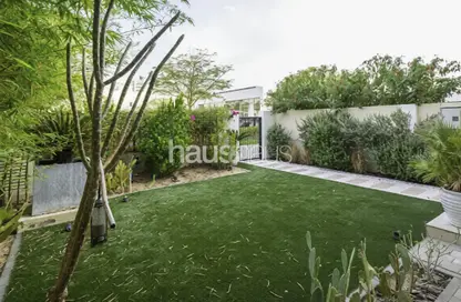 Townhouse - 3 Bedrooms - 4 Bathrooms for sale in Safi Townhouses - Safi - Town Square - Dubai