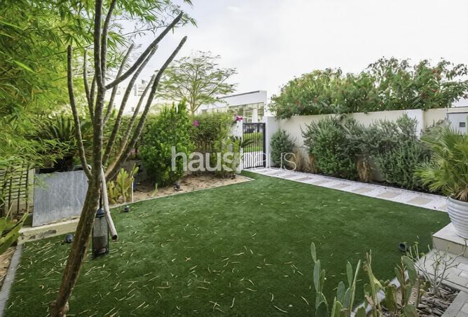 Park Facing | Type 2 | 3 bedroom + maids