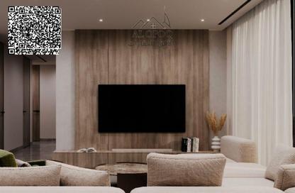 Apartment - 2 - 3 for sale in Ajman Global City - Al Alia - Ajman