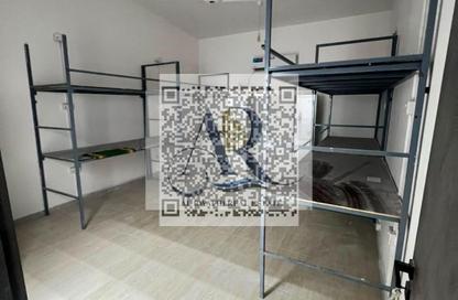 Labor Camp - Studio - 7+ Bathrooms for rent in Al Jurf 3 - Al Jurf - Ajman Downtown - Ajman
