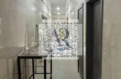 Labor Camp - Studio - 7+ Bathrooms for rent in Al Jurf 3 - Al Jurf - Ajman Downtown - Ajman