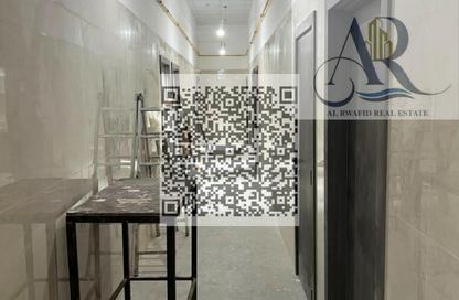 سكن عمال - استوديو - 7+ للايجار في الجرف 3 - الجرف - عجمان وسط المدينة - عجمان سكن عمال - استوديو - 7+ للايجار في الجرف 3 - الجرف - عجمان وسط المدينة - عجمان