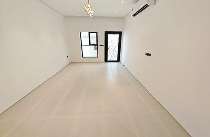 Villa - 4 - 6 for rent in Kabbali Hills - Al Helio 2 - Al Helio - Ajman