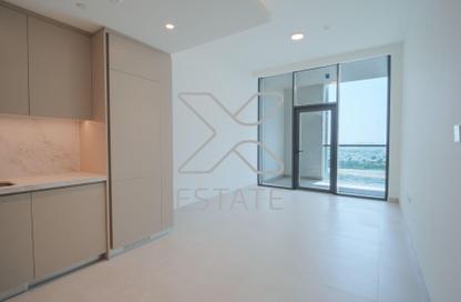 Apartment - 1 - 1 for rent in VYB - Business Bay - Dubai