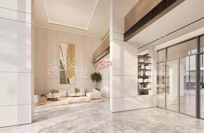 Apartment - 1 Bedroom - 1 Bathroom for sale in Northline 1 - Northline - City Walk - Dubai