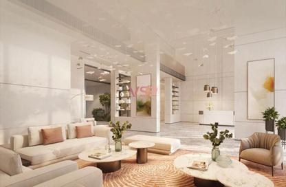 Apartment - 1 Bedroom - 1 Bathroom for sale in Northline 1 - Northline - City Walk - Dubai