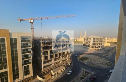 Apartment - 2 Bedrooms - 3 Bathrooms for rent in Muwaileh 3 Building - Muwaileh - Sharjah Apartment - 2 Bedrooms - 3 Bathrooms for rent in Muwaileh 3 Building - Muwaileh - Sharjah