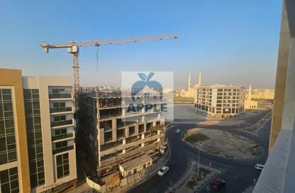 شقة - 2 غرف نوم - 3 حمامات للايجار في بناية مويليح 3 - مويلح - الشارقة