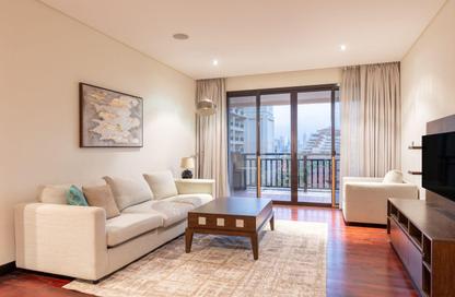 Apartment - 2 Bedrooms - 3 Bathrooms for rent in Royal Amwaj Residences North - Royal Amwaj Residences - The Crescent - Palm Jumeirah - Dubai Apartment - 2 Bedrooms - 3 Bathrooms for rent in Royal Amwaj Residences North - Royal Amwaj Residences - The Crescent - Palm Jumeirah - Dubai