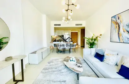 Apartment - 2 Bedrooms - 3 Bathrooms for rent in Confident Lancaster - Liwan - Dubai Land - Dubai