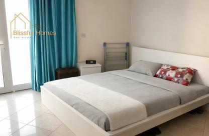 Apartment - 1 Bedroom - 2 Bathrooms for sale in Universal Apartments - CBD (Central Business District) - International City - Dubai