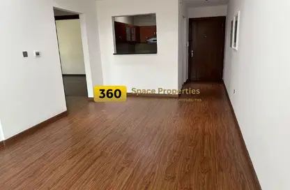 Apartment - 1 Bedroom - 2 Bathrooms for rent in La Vista Residence 1 - La Vista Residence - Dubai Silicon Oasis - Dubai