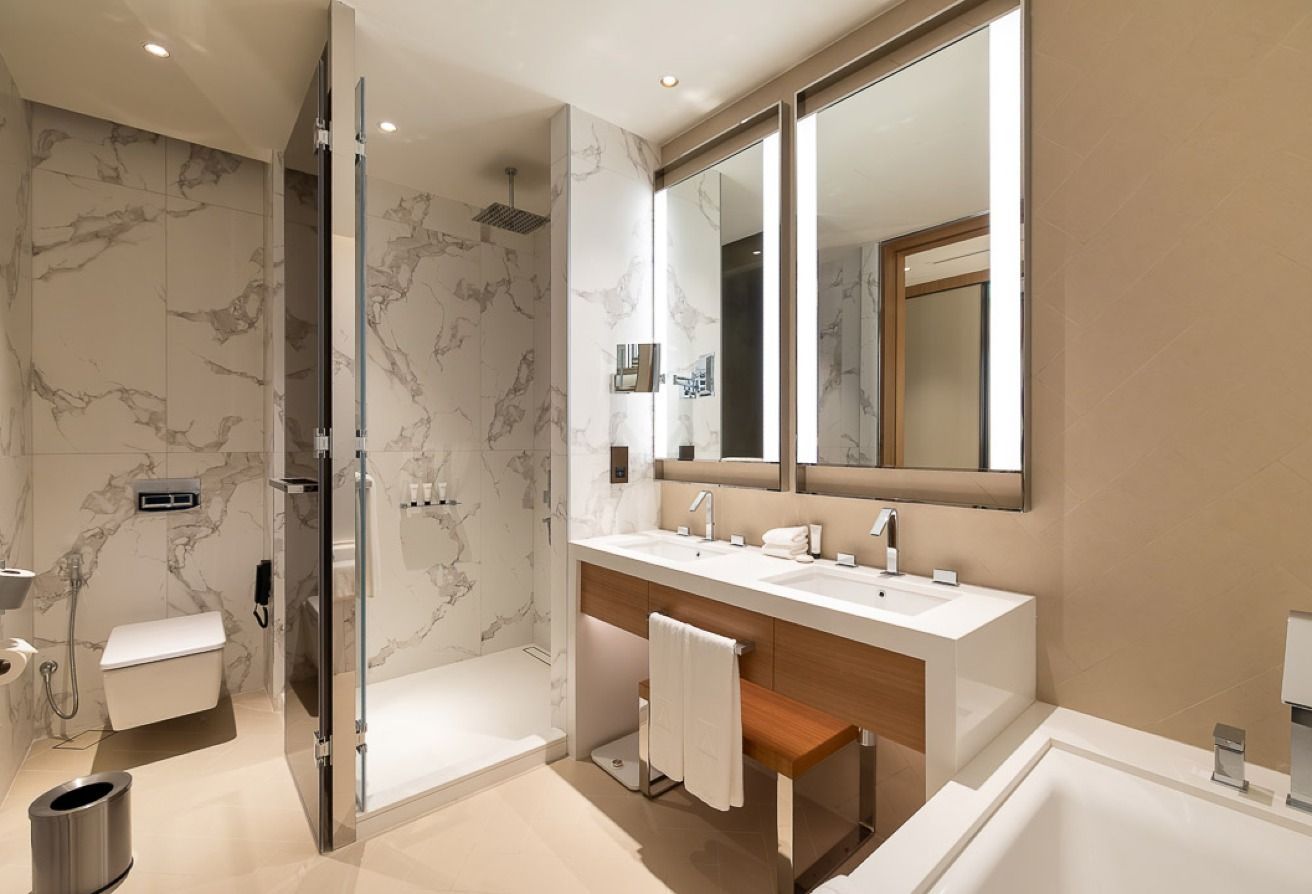 2 bedroom apartment in The Address Residences Dubai Opera Tower 1, Downtown Dubai: 17
