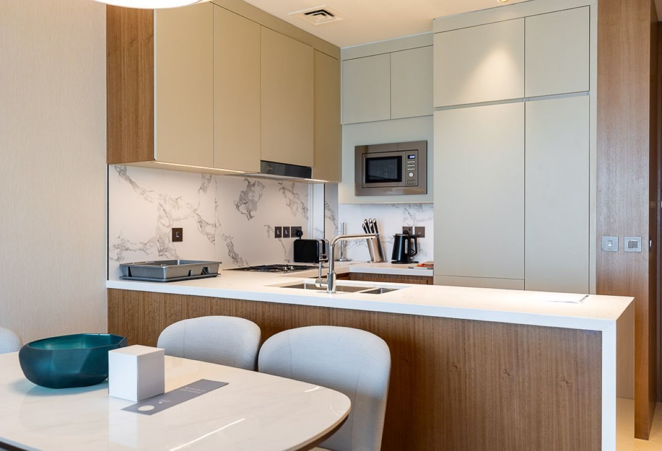 2 bedroom apartment in The Address Residences Dubai Opera Tower 1, Downtown Dubai: 16