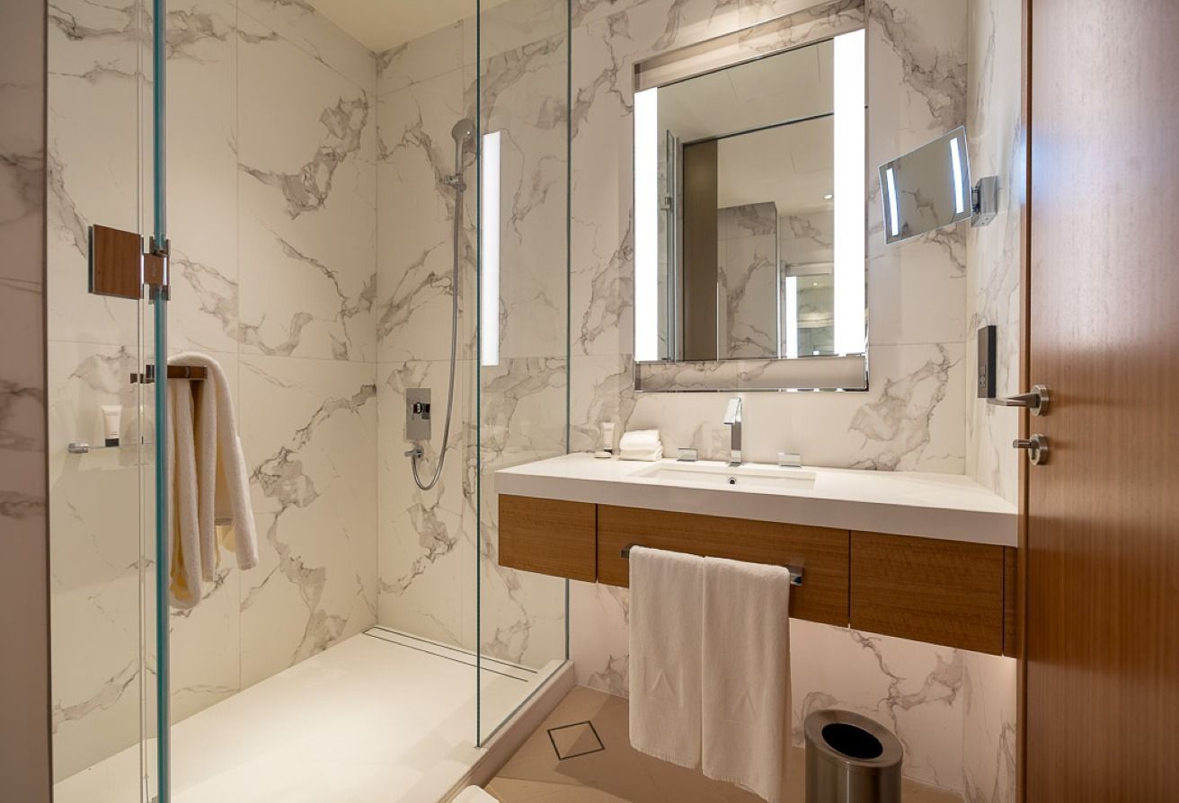 2 bedroom apartment in The Address Residences Dubai Opera Tower 1, Downtown Dubai: 20