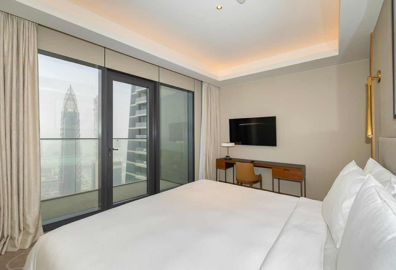 2 bedroom apartment in The Address Residences Dubai Opera Tower 1, Downtown Dubai: 12