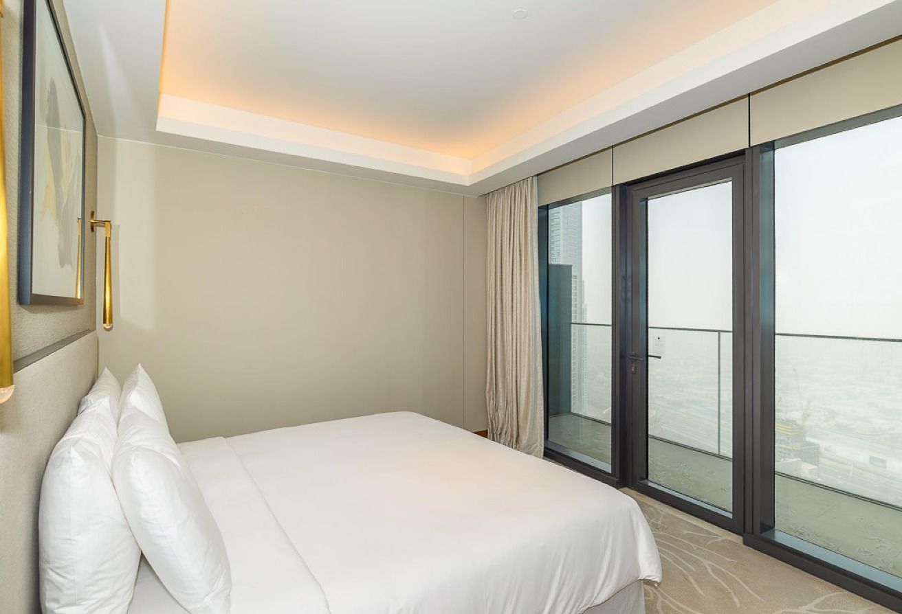 2 bedroom apartment in The Address Residences Dubai Opera Tower 1, Downtown Dubai: 11
