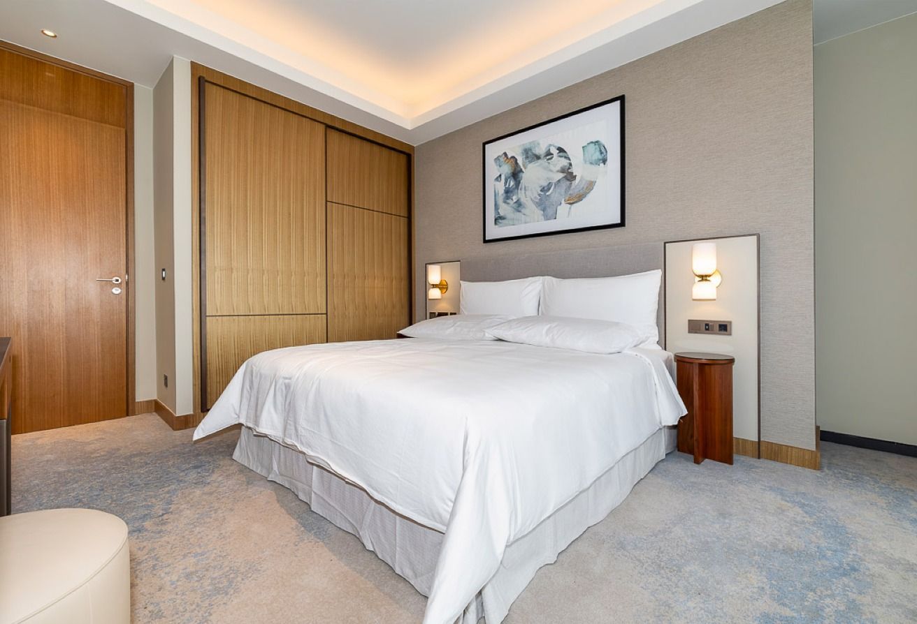 2 bedroom apartment in The Address Residences Dubai Opera Tower 1, Downtown Dubai: 10