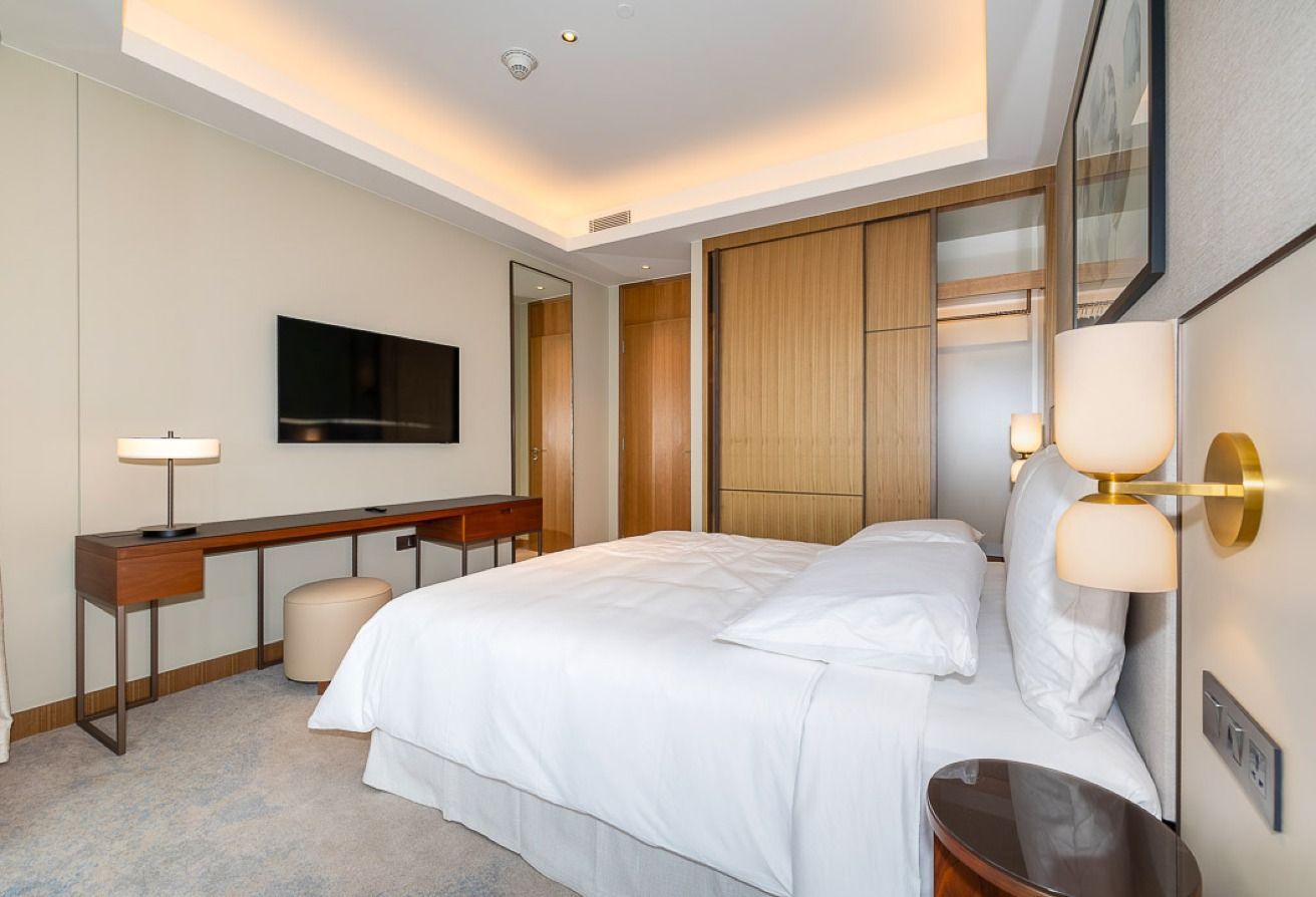 2 bedroom apartment in The Address Residences Dubai Opera Tower 1, Downtown Dubai: 15