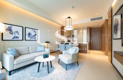 Apartment - 2 - 3 for sale in The Address Residences Dubai Opera Tower 1 - The Address Residences Dubai Opera - Downtown Dubai - Dubai