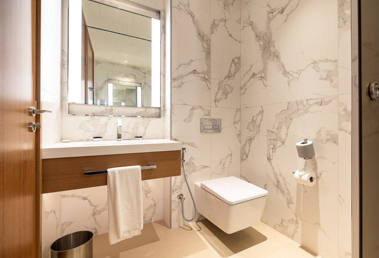2 bedroom apartment in The Address Residences Dubai Opera Tower 1, Downtown Dubai: 21