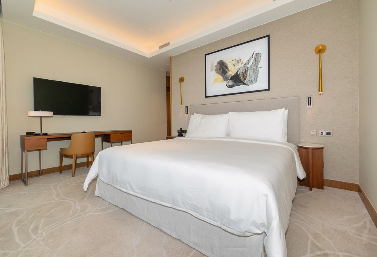 2 bedroom apartment in The Address Residences Dubai Opera Tower 1, Downtown Dubai: 7