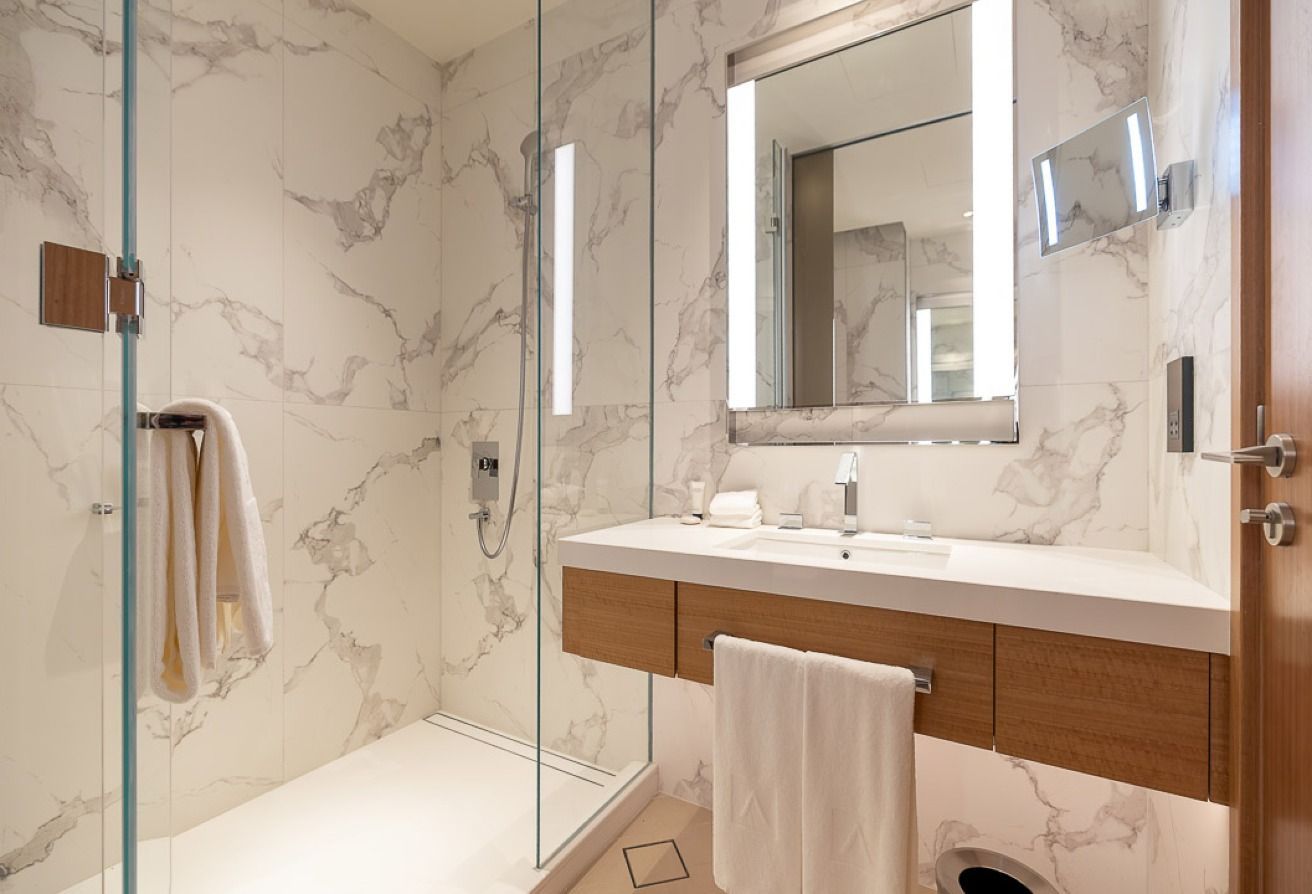 2 bedroom apartment in The Address Residences Dubai Opera Tower 1, Downtown Dubai: 22