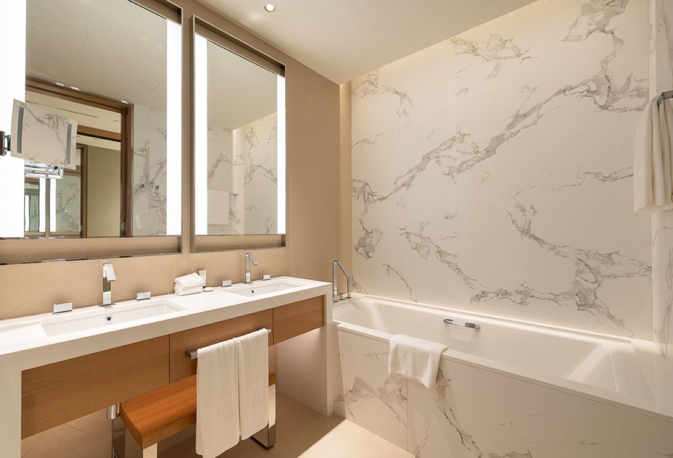 2 bedroom apartment in The Address Residences Dubai Opera Tower 1, Downtown Dubai: 18