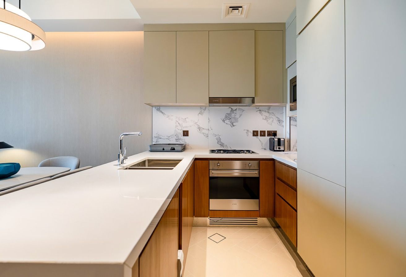 2 bedroom apartment in The Address Residences Dubai Opera Tower 1, Downtown Dubai: 5