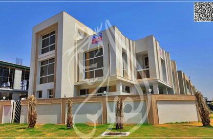 Villa - 6 Bedrooms - 7+ Bathrooms for sale in Al Amira Village - Al Yasmeen - Ajman Villa - 6 Bedrooms - 7+ Bathrooms for sale in Al Amira Village - Al Yasmeen - Ajman
