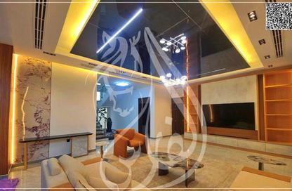 Villa - 6 Bedrooms - 7+ Bathrooms for sale in Al Amira Village - Al Yasmeen - Ajman Villa - 6 Bedrooms - 7+ Bathrooms for sale in Al Amira Village - Al Yasmeen - Ajman