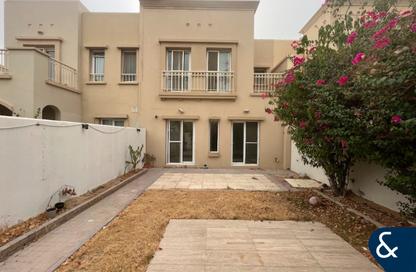 Villa - 2 - 3 for sale in Springs 5 - The Springs - Dubai Villa - 2 - 3 for sale in Springs 5 - The Springs - Dubai